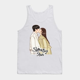 Shooting Stars Kdrama Tank Top